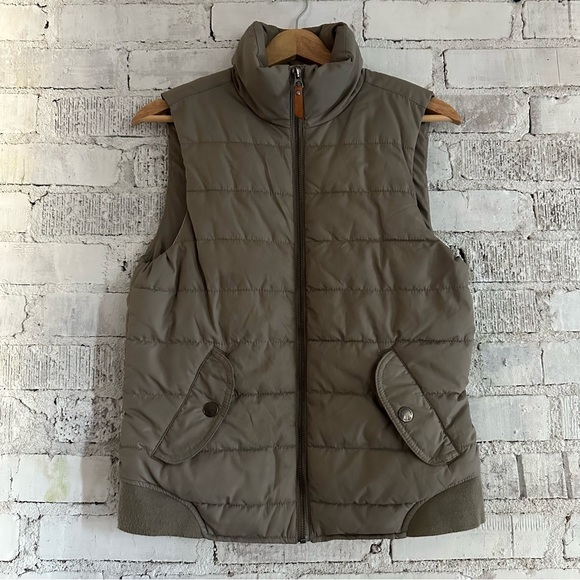 H&M Jackets & Blazers - H&M: Puffer Vest